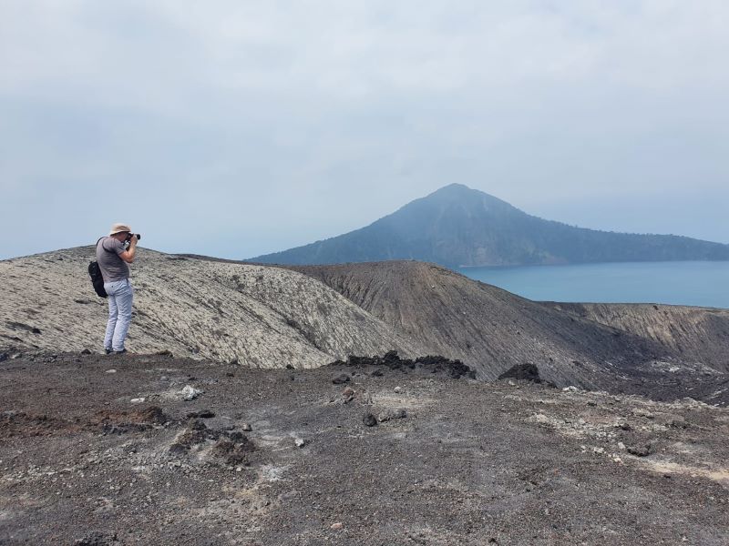 Ujung Kulon Trip