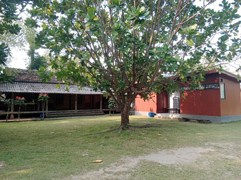 Ujung Kulon Trip