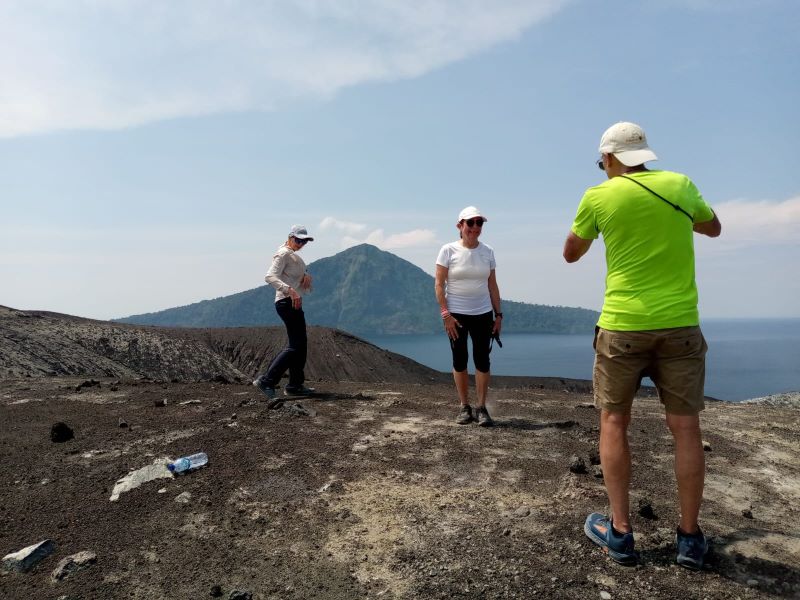 Ujung Kulon Trip